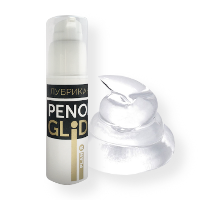 Penon Glide в Новогуровском